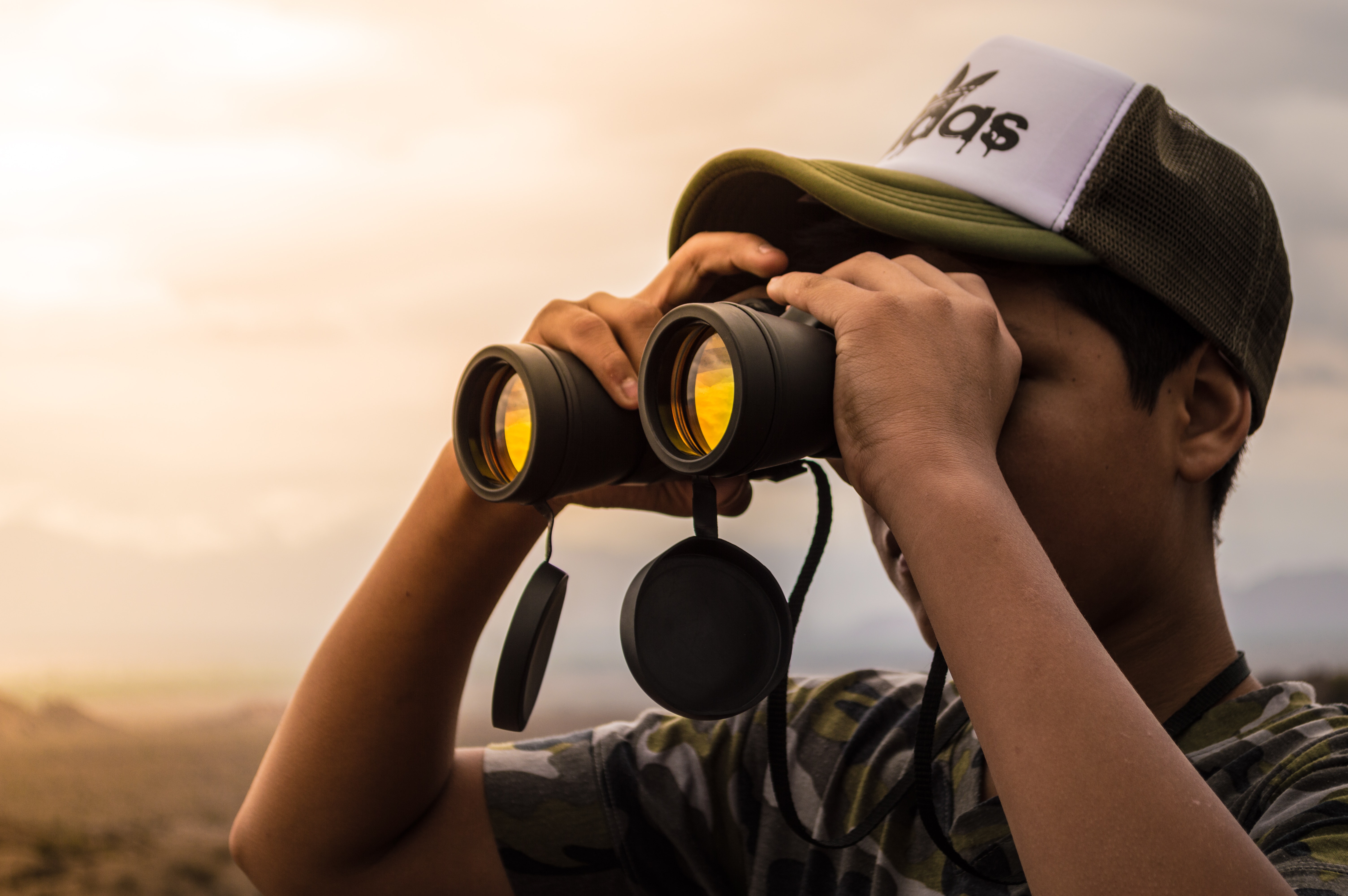Voyeurism Is Voyeurism Normal Teenage Behavior? -